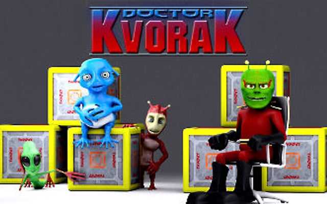 Doctor Kvorak Videos, Screens, Info, System Requirements