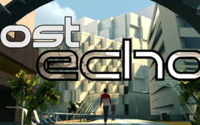 Lost Echo – Video, Screens, Info