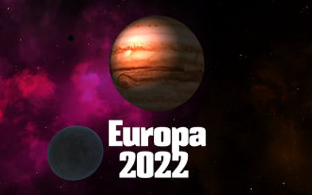 Europa 2022 – Trailers, Screens, Info