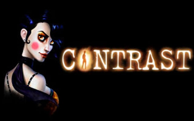 CONTRAST – Screens, Info
