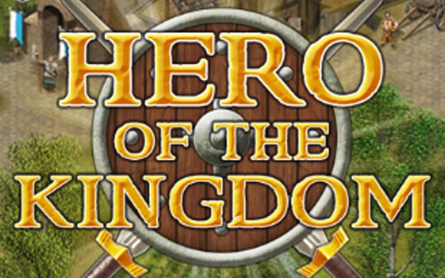 Hero of the Kingdom