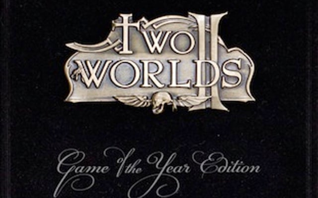 Two Worlds II – Game of the Year Edition