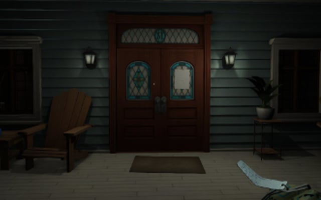 Gone Home