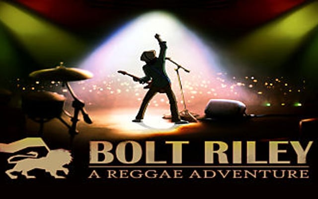 Bolt Riley: A Reggae Adventure – Screenshot & Info