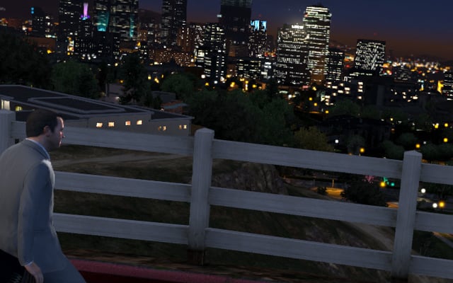 Grand Theft Auto 5