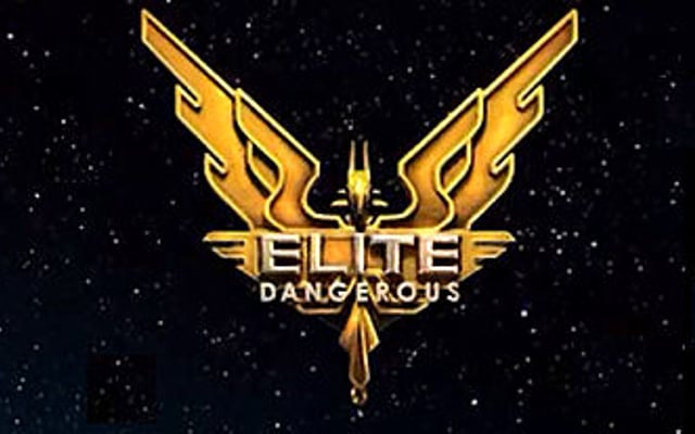 Elite: Dangerous Trailers and Screens