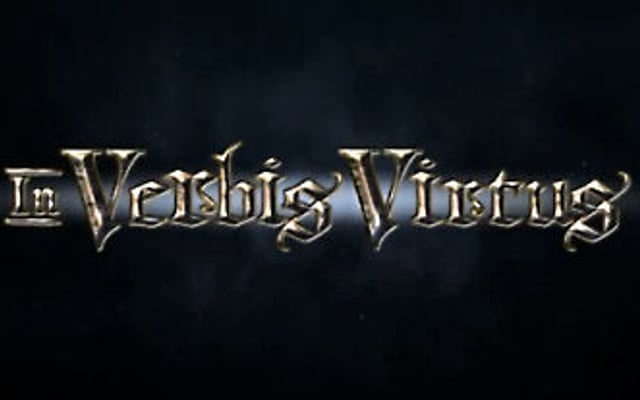 In Verbis Vertis Videos and Screens