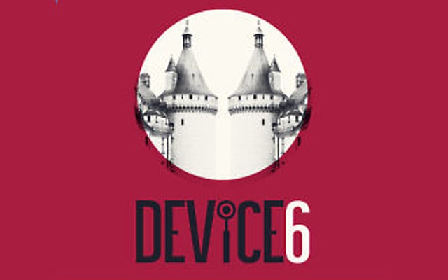 Device 6 Trailers and Screens