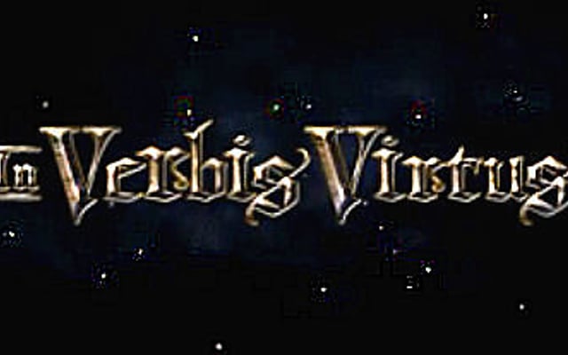 Update on In Verbis Virtus Indiegogo Campaign
