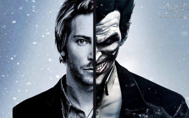 Check Out the New Voice of the Joker