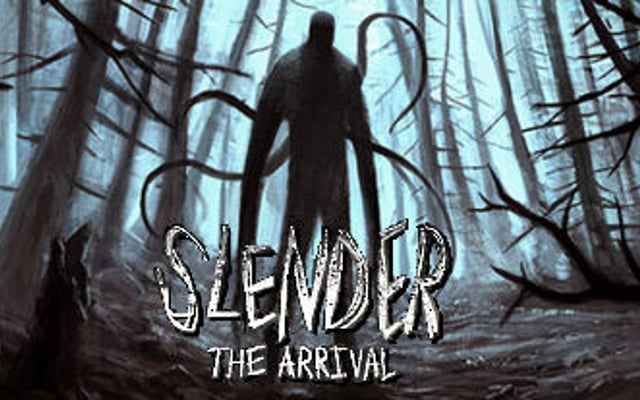 Slender: The Arrival – Trailer, Screens, Info