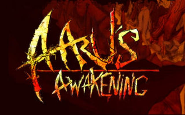 Aaru’s Awakening Screens and Info
