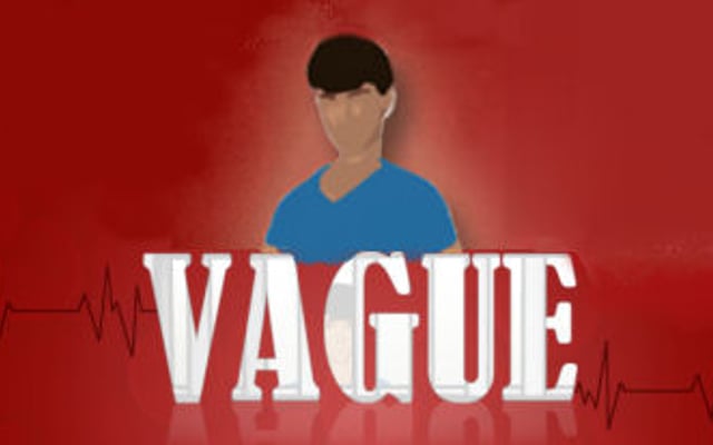 Vague Chapter 1 – Screens and Info