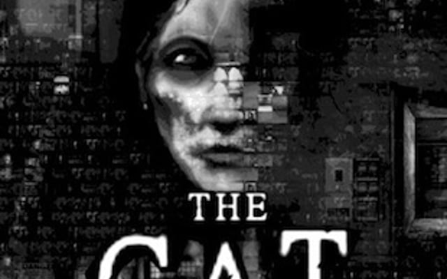 The Cat Lady