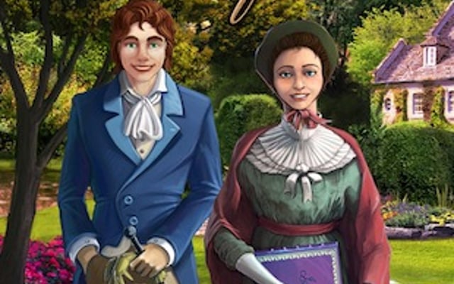 Jane Austen’s Estate of Affairs