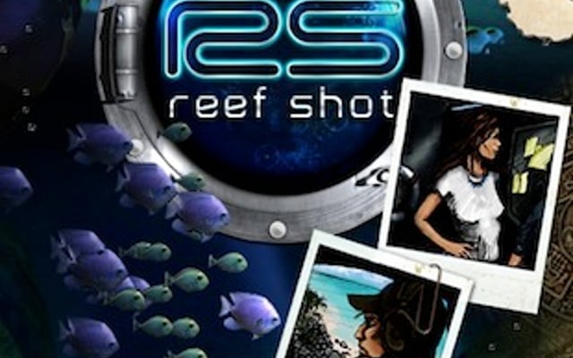 Reef Shot
