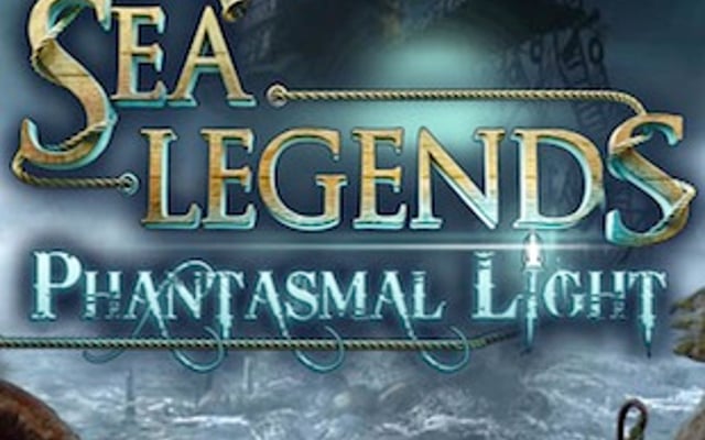 Sea Legends – Phantasmal Light