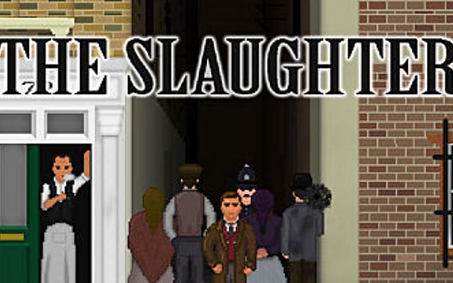 The Slaughter Video & Screens