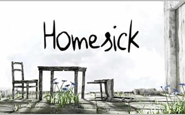 Homesick: New Video, Screens & Info
