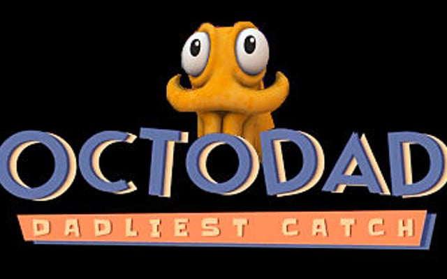 Octodad: Dadliest Catch Trailers and Screens