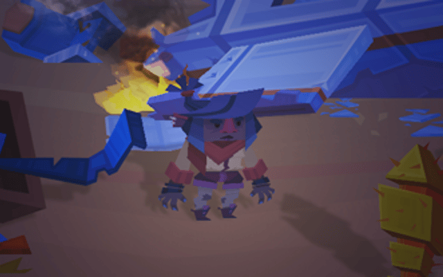 Dyscourse