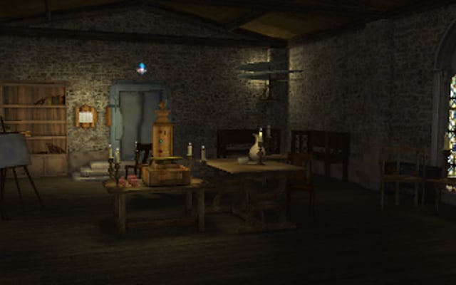 The Stormglass Protocol – Review