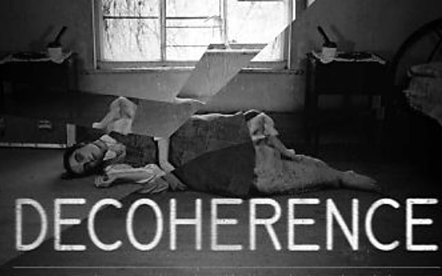 Decoherence Concept Art and Info