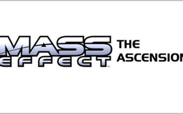 Mass Effect: The Ascension Preview Trailer, Screens, Info
