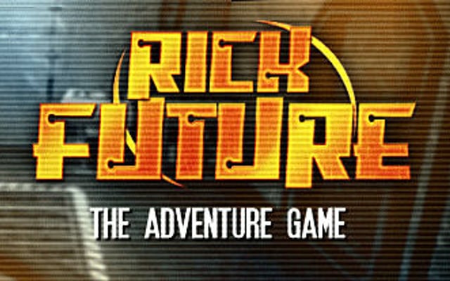 Rick Future: Development Diary #1, Screens & Info