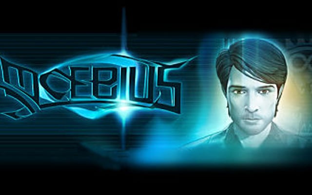 Moebius Trailer, Screens & Info