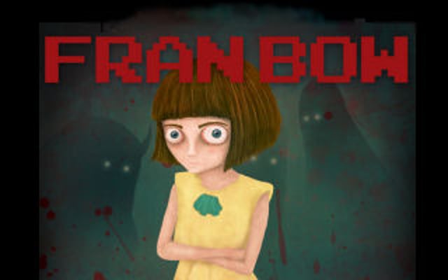 Fran Bow: A Dark, Story-Driven Psychological Point-and-Click Adventure Game