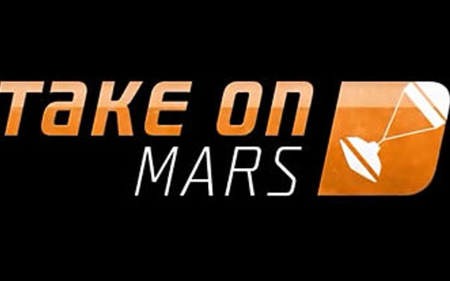 Take On Mars Trailer, Screens, Info