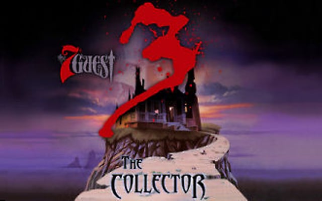 The 7th Guest 3: The Collector Kickstarter Trailer