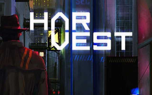 Harvest Trailer, Screens, Art, Info