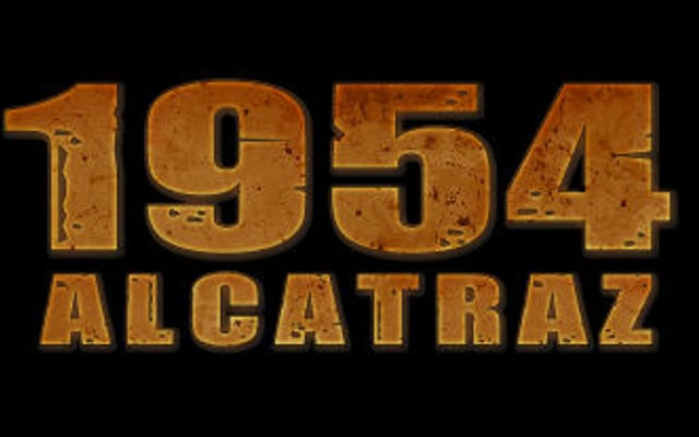 1954 Alcatraz Screenshots & Info