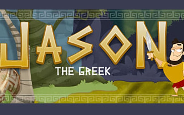 Jason The Greek Screens and Info