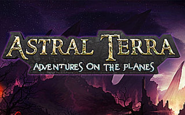 Astral Terra Trailer, Screens, Features