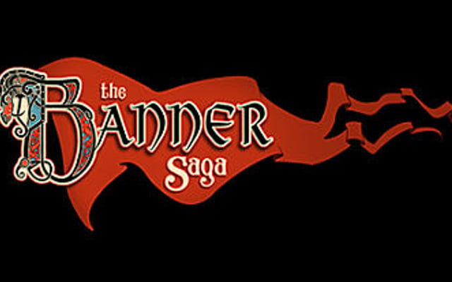 The Banner Saga Trailers and Screens