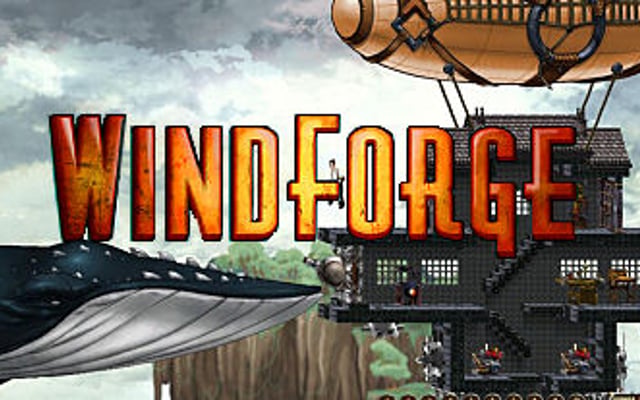 Windforge Videos and Screens
