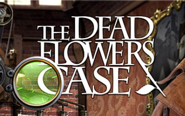 The Dead Flowers Case Video and Screens