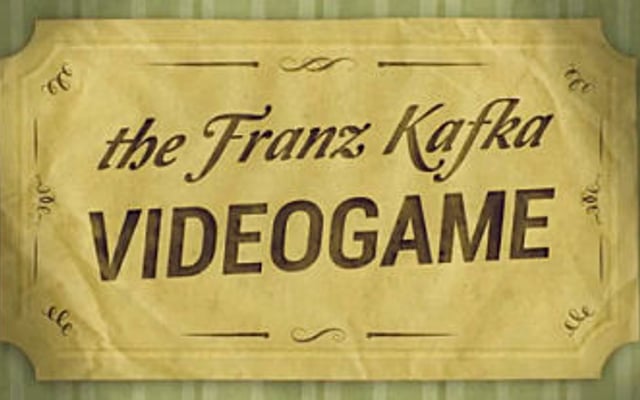 The Franz Kafka Videogame – Trailer, Screens & Info