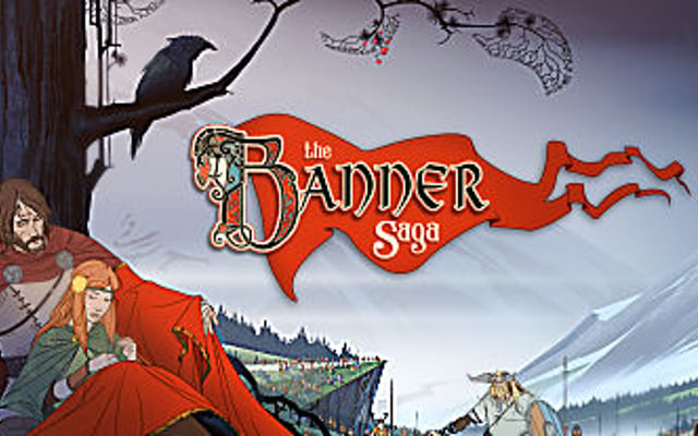 The Banner Saga: Rough Guide to Combat Video & Screens