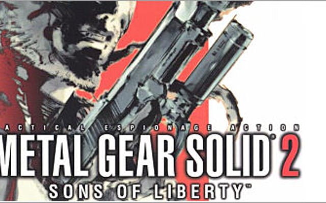 Metal Gear Solid 2: Sons of Liberty – Review