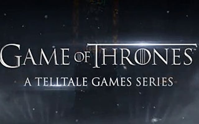 Game of Thrones Announcement Trailer
