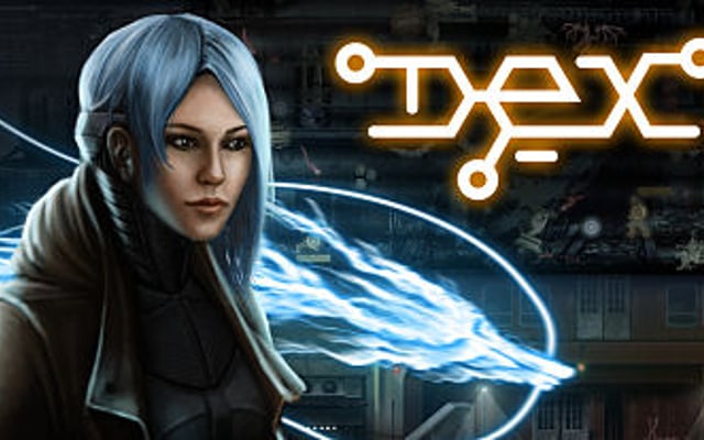 Dex – Harbor Prime Trailer, Screens and Features