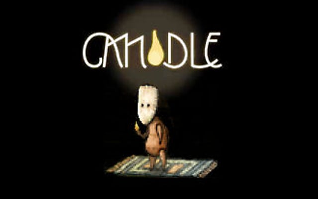 Candle – Trailers, Screens, Info