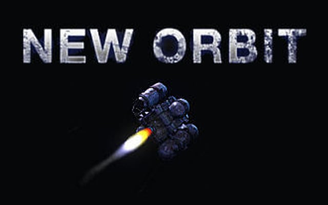 New Orbit – Kickstarter Video, Trailer & Screens