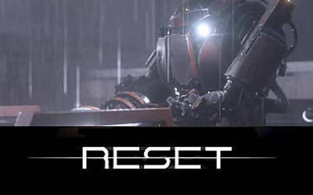 Reset Trailers, Videos, Screens, Info