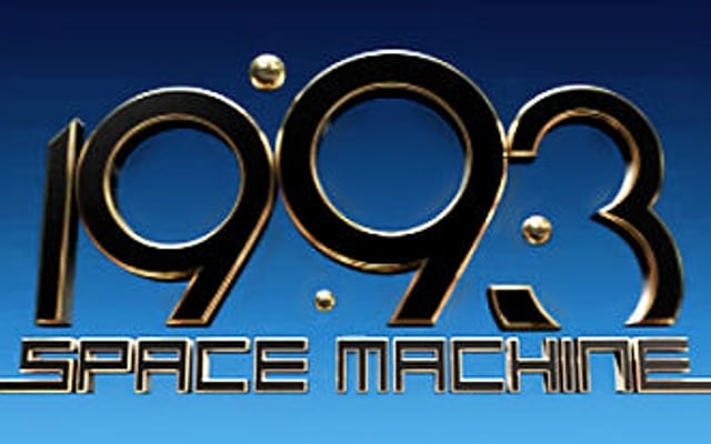 1993 – Space Machine: Trailer, Screens, Info