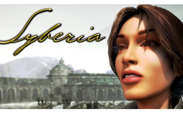Syberia Goes Android